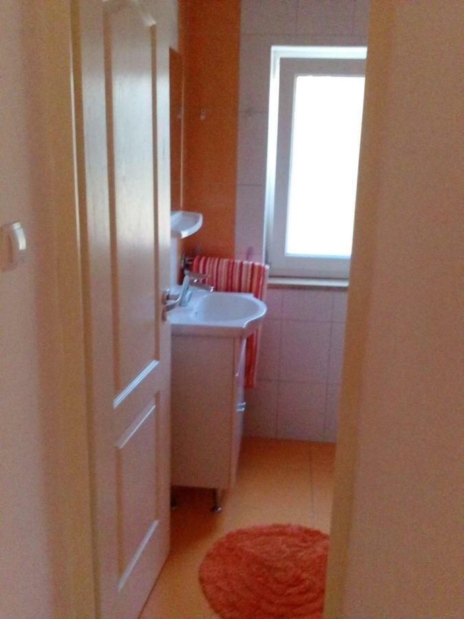 Jan 1 Apartment Pula Exterior photo